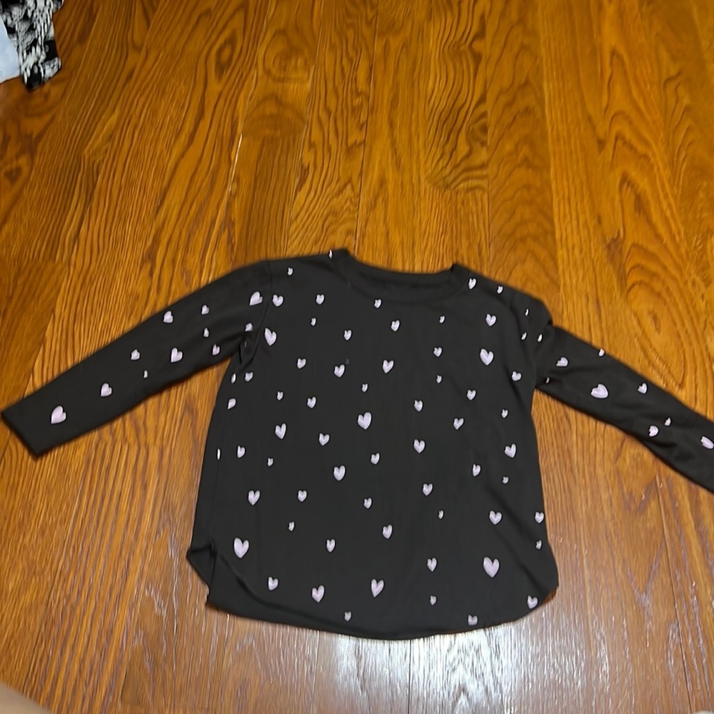 Chaser Kids Long Sleeve Tee